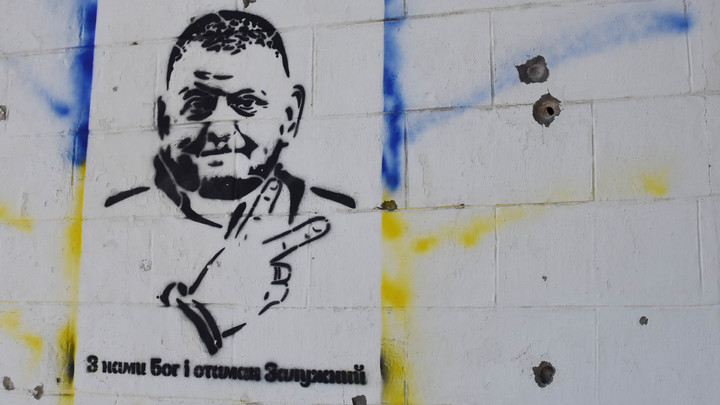 Залужному противостоит не только Зеленский? Военкор считал сигналы для генерала между строк