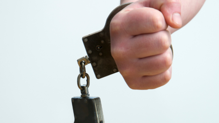 Во Владимире бизнес-разборки завершились посадками за вымогательство