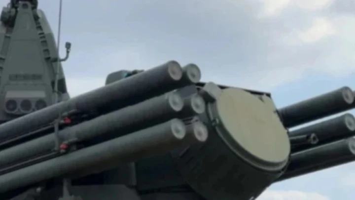 Силы ПВО за ночь уничтожили 75 украинских БПЛА над регионами России