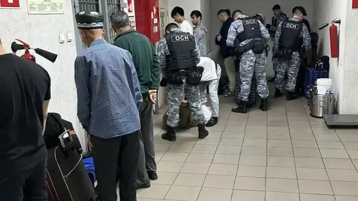 Без права возврата: спецназ Челябинска очистил регион от 26 мигрантов