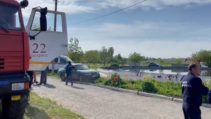 Главного инженера таганрогского Водоканала обвиняют в смерти 12 рабочих, ремонтировавших коллектор