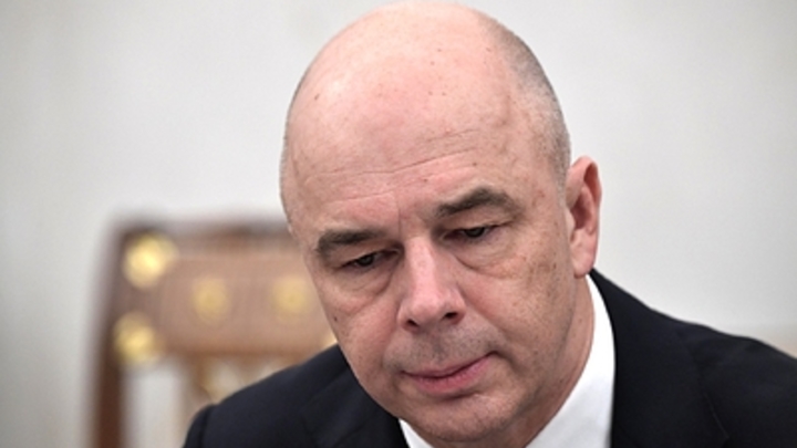 Мишустин лишил Силуанова одного заместителя