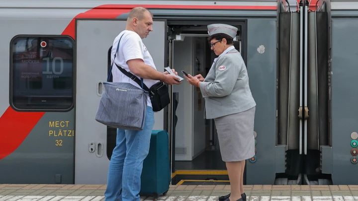 Как юрист отсудил 75 тысяч за адскую жару в вагоне: Это была баня, но не с ароматом берёзы
