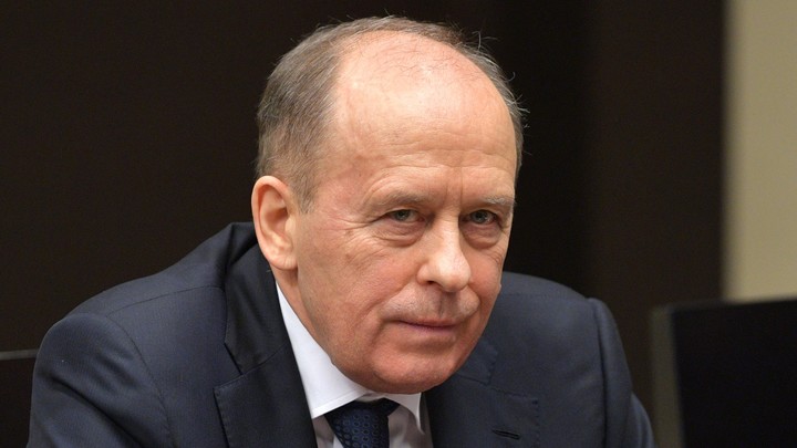 ФСБ: Россия не давала Байдену никаких гарантий безопасности в Киеве