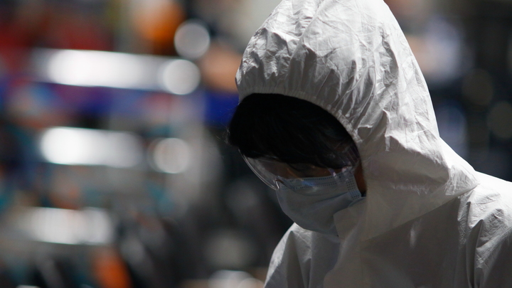 В школах Адыгеи из-за коронавируса увеличили каникулы