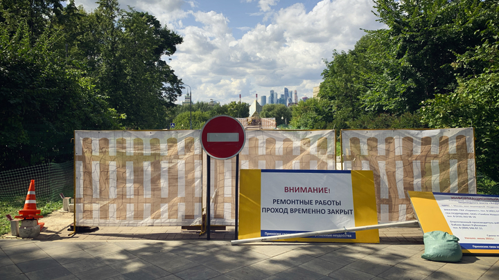 Власти Прикамья не расторгнут контракт с подрядчиком, прервавшим реконструкцию Чусовского моста