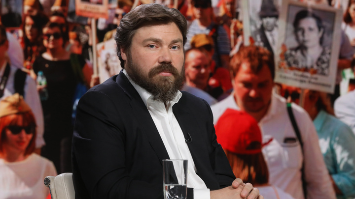 Малофеев о деле ФАС против Google: Карфаген должен быть разрушен