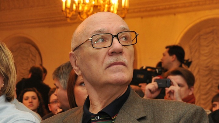 Умер актёр Леонид Куравлёв. Что стало причиной смерти