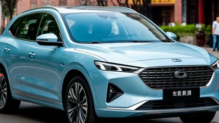 Эксперт Ковалев рассказал о реальном сроке службы китайских автомобили