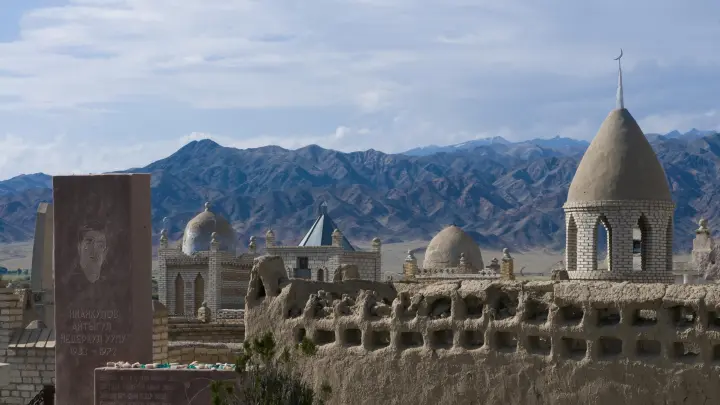 Золото раздора: На мировом рынке появилась тёмная лошадка