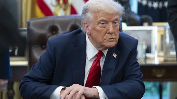 New York Post: Трамп готов выйти из переговоров по Украине