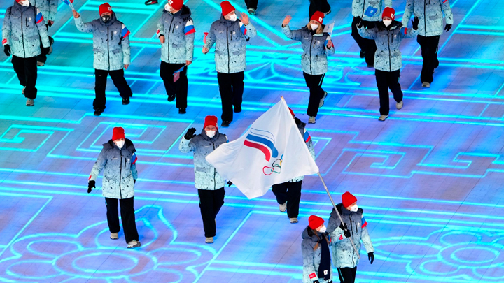 Навалились скопом: Зачем Камиле Валиевой устроили кошмар