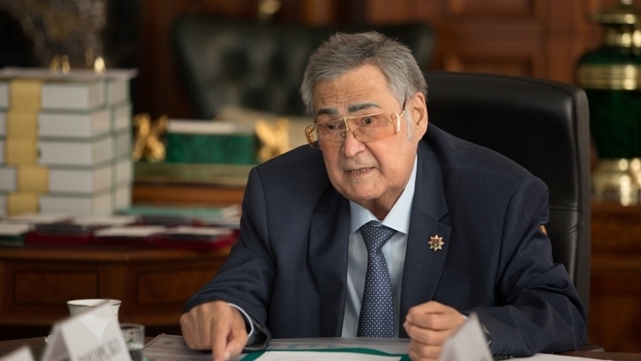 Аман Тулеев рассказал о варварской охоте на животных с вертолетов в Кузбассе