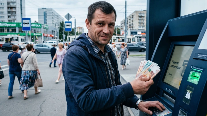Политических препятствий больше нет: ЦБ и налоговой развязали руки для крупнейшей тряски русских