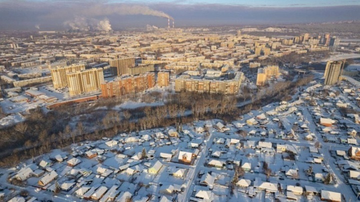 В Кемерове собственники домов по улице Гагарина подписали уже 28 соглашений о выкупе