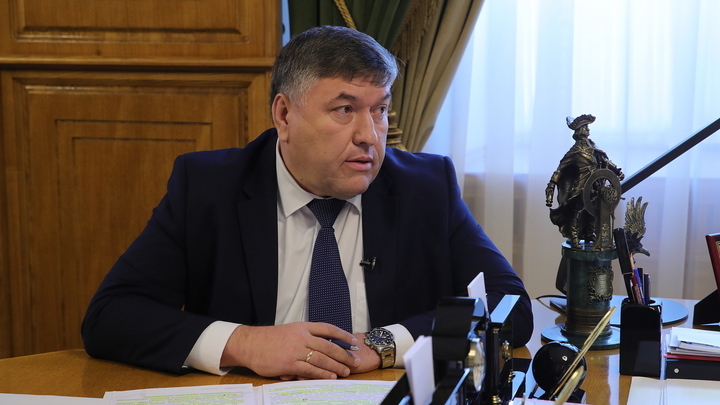 Сити-менеджер Таганрога решил взять на работу ещё троих замов