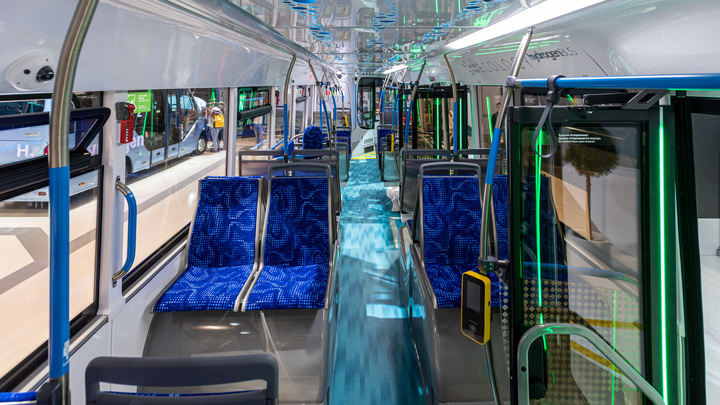 Скандал в воронежском автобусе начался с обещания: Ты будешь звездой YouTube