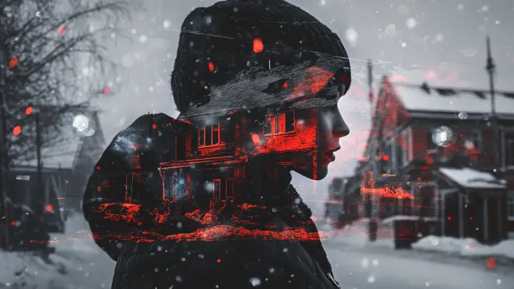 Юрист Глебова напомнила о комендантском часе для детей и подростков в новогоднюю ночь