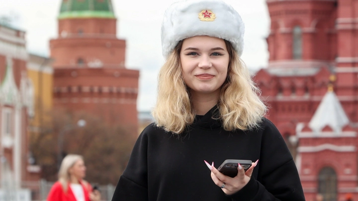 Отменить Россию? Всё пошло не так: Русские завоевали мир моды. Вот, что произошло Отменить Россию? Всё пошло не так: Русские завоевали мир моды. Вот, что произошло