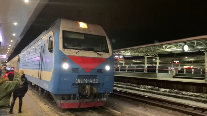Беженцев из ДНР поселили в четырёхзвёздочный отель Нижнего Новгорода