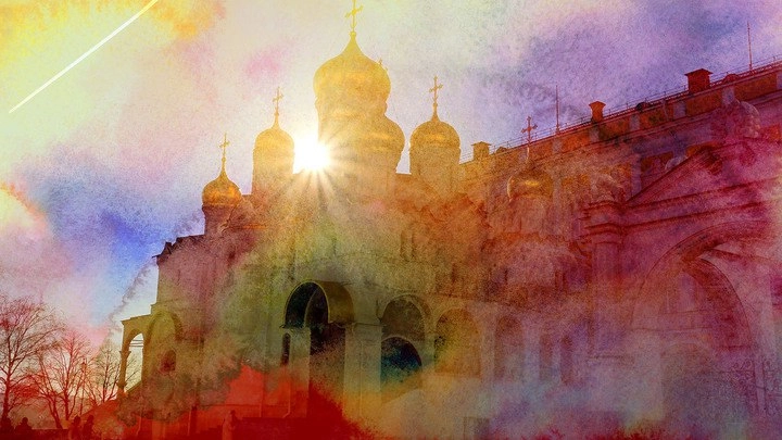 Митрополит Климент: О важном, что объединяет номинантов Патриаршей премии