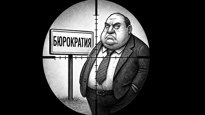 Хазин назвал и предателей, и кураторов: Мы видим тотальный саботаж