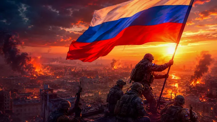 Победа приближается: Что изменилось в ударах России в зоне СВО