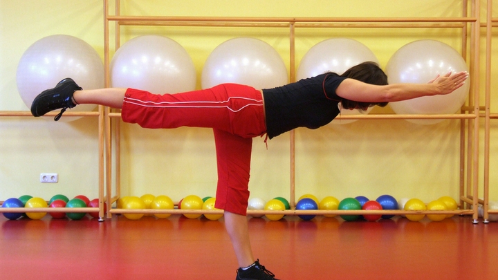 Названа одежда, помогающая восстановиться после тренировок