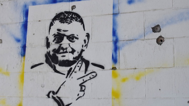 Отставку Залужного обсуждают небратья: О будущих планах рассказал Подоляк