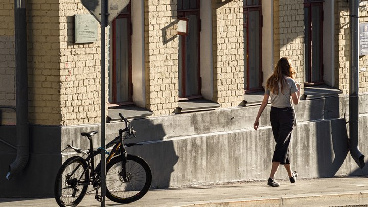 С начала года каждый день в Краснодаре воруют по 2-3 велосипеда