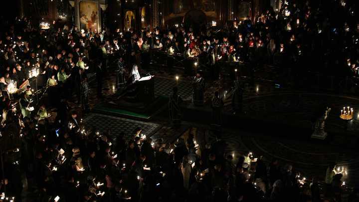 Время покаяния и спасения. Третий день Великого поста. Православный календарь на 9 марта