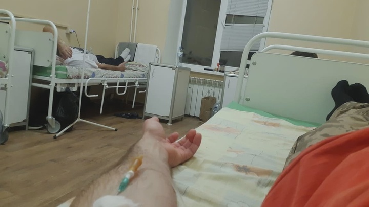 В Нижегородской области заболели коронавирусом 2 011 человек на 9 марта
