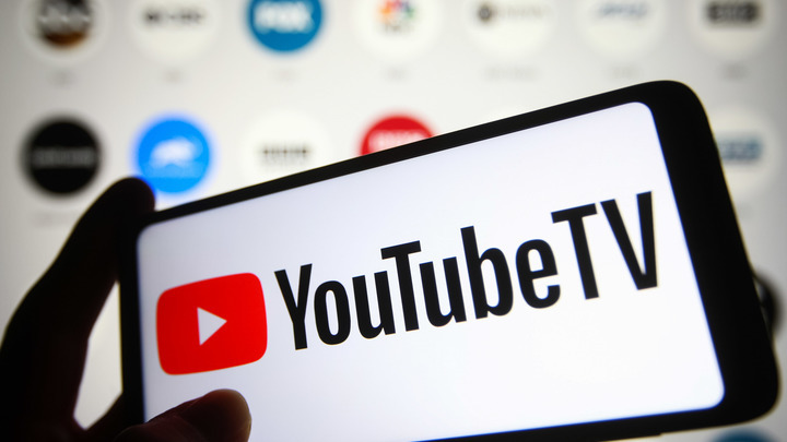 Сбой YouTube 9 марта 2022: неполадки по всему миру