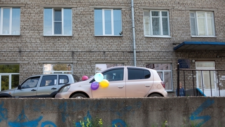 В Новокузнецке возобновит работу роддом №3