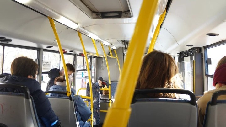 В Ростове перевозчики объявили, когда введут QR-коды в общественном транспорте
