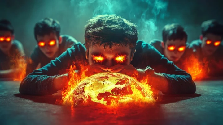 Два демона убийцы из Балашихи: Симптомы шизофрении были усилены