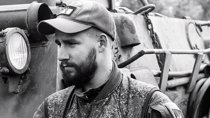 В Волновахе появилась улица в честь Героя России: Отдал жизнь за будущее детей