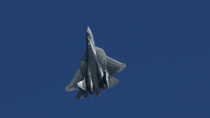 Русский командир справился с подбитым Су-25: Отважного пилота отметили орденом