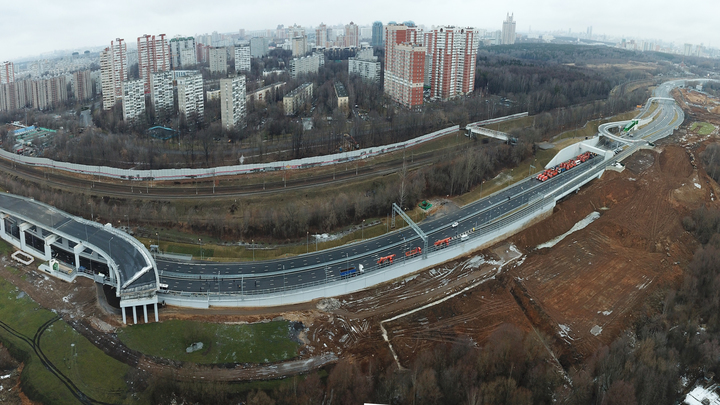 В Самаре из-за продления улицы Авроры изымут земельные участки