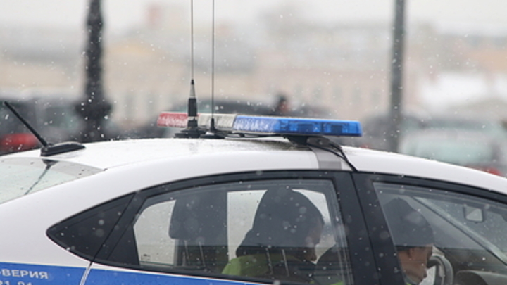 Гражданин Украины подозревается в убийстве жены и двух дочерей в Польше