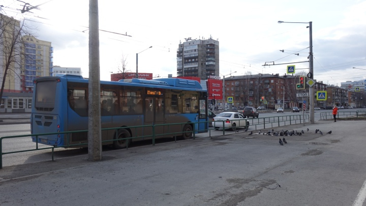 До 35 рублей повысится стоимость проезда в маршрутках Читы с января 2023 года