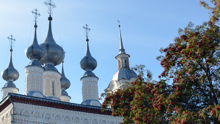 Пётр и Павел Рябинники 23 сентября: как рябину сделать слаще и как она защитит от нечистой силы