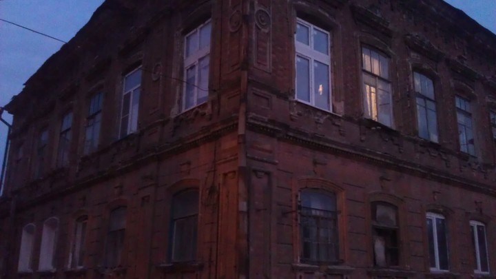 Губернатор Голубев рассказал  о деньгах на сохранение исторических зданий в Ростове