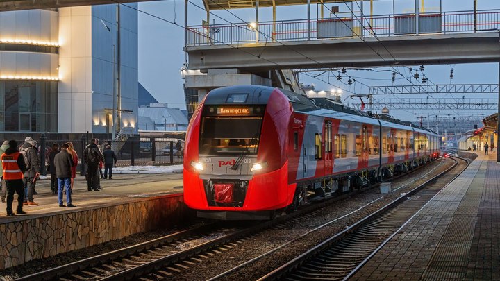 Ласточку без 1 класса запустят на время в Челябинской области