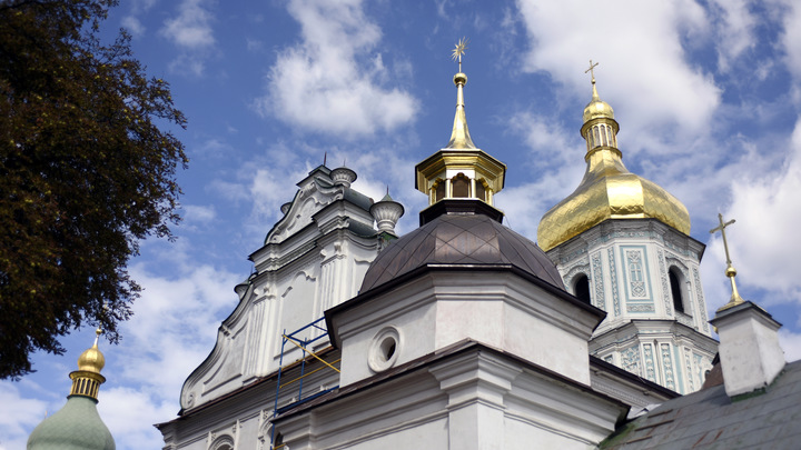 Минобороны России напугало ВСУ рекламным роликом: Киев мы вернём