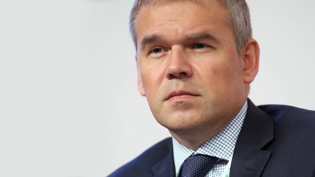 Разорил Югру и уехал. Зампред главы ЦБ Поздышев бежал за границу? Разорил Югру и уехал. Зампред главы ЦБ Поздышев бежал за границу?