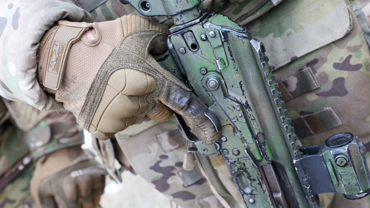 Брянская область может оказаться под ударом? ВСУ стягивают войска к границе