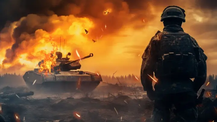 Украинцев готовят к потерям на Времьевском направлении: вести с фронта к этому часу