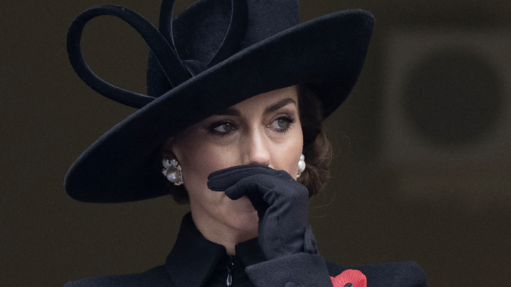 Уильям убил Кейт? Детей забрали из школы, а на странном видео почти нет мимики - новые подробности