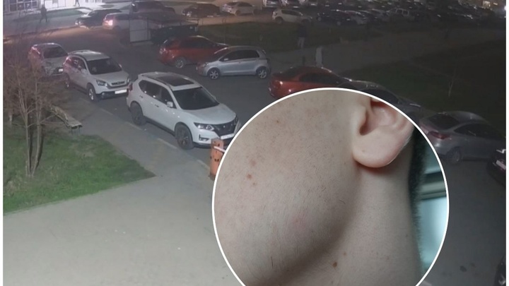 В Новороссийске борец с наркотиками накрыл кладмена. Но вместо почестей получил клеймо злодея